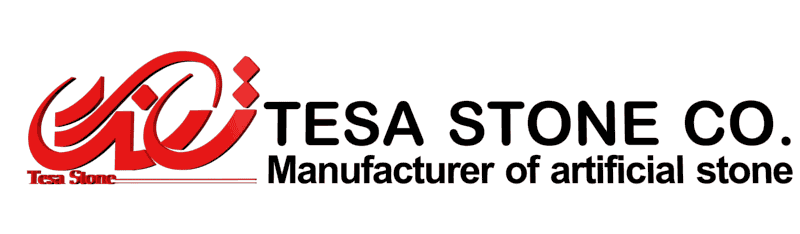 تسا استون: تولیدکننده کلیه مصنوعات بتنی