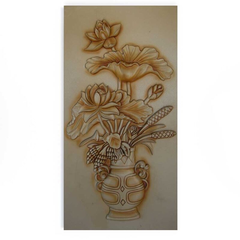 کتیبه-گل-آفتاب-گردان-sun-flower-seal