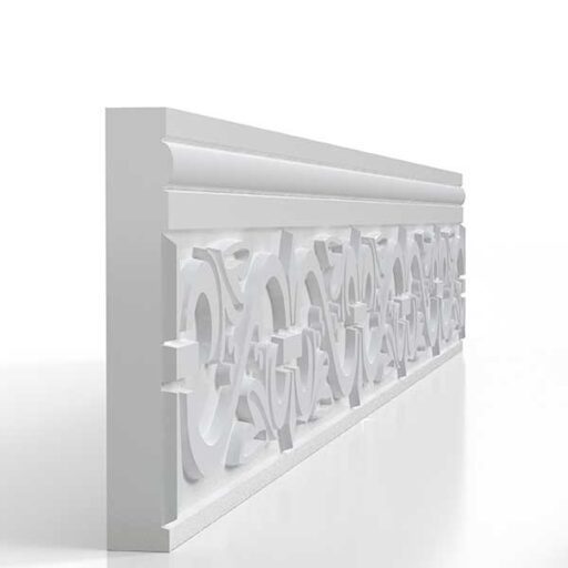 قرنیز-پیچک-ivy-cornice