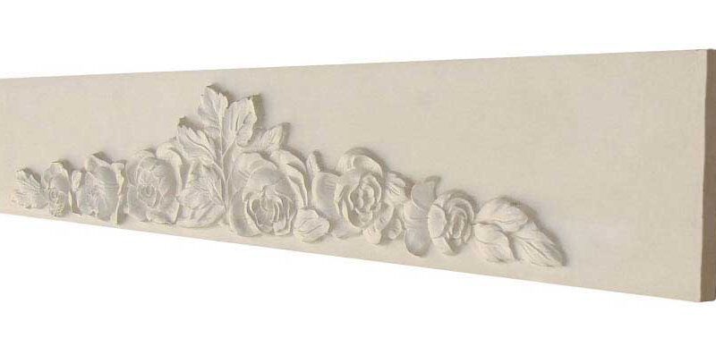 قرنیز-گل-برجسته-embossed-flower-cornice