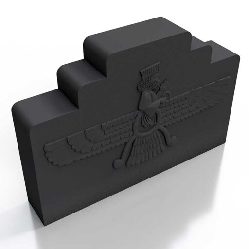 جدول-فروهر-farvahar-kerb