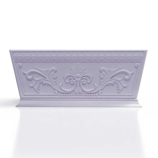 گلدان-فلاور-باکس-ذوزنقه-در-قم