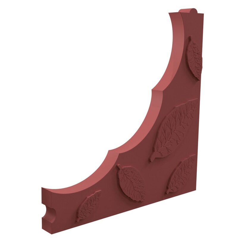 دور درختی پازلی تیپ 1 60×60