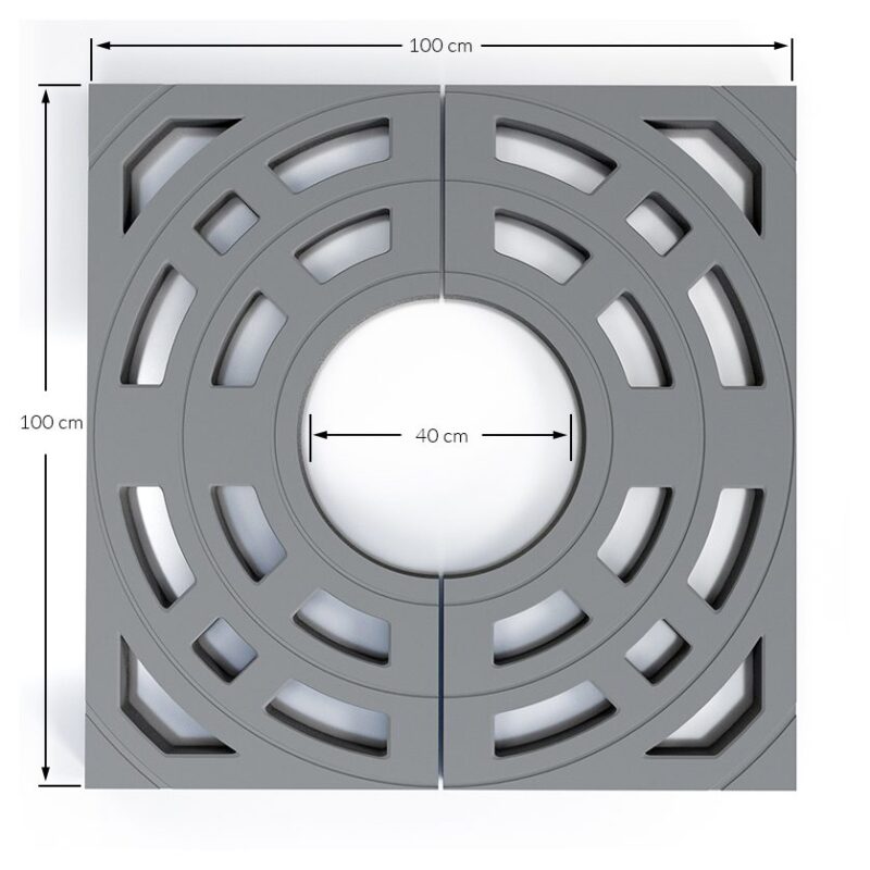 Alternative view of گریتینگ بتنی