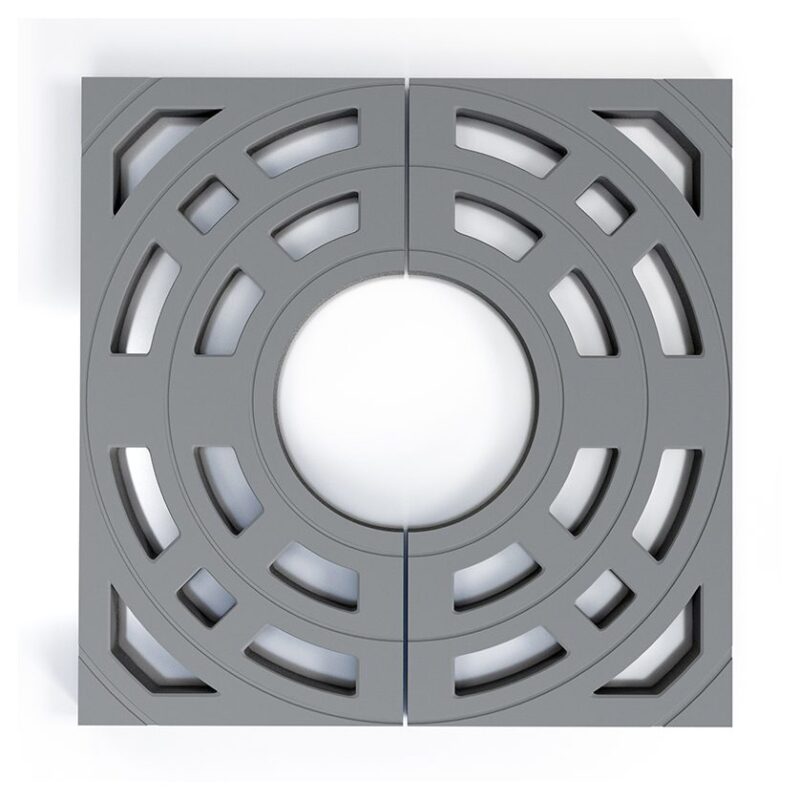 گریتینگ بتنی