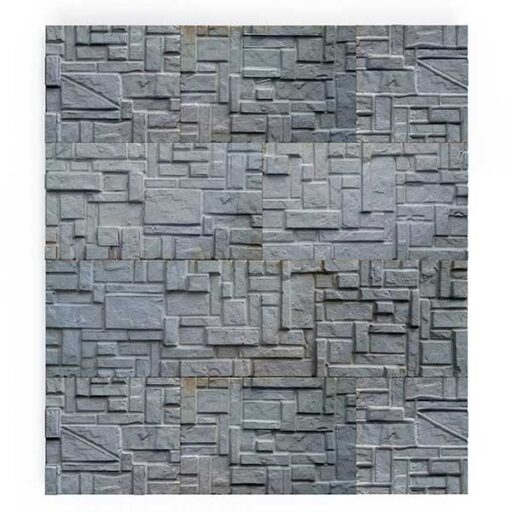 کف-سنگ-فرش-پوش-موزاییک-موزائیک-پلیمری-مصنوعی-مینیاتور-miniature-تسا سنگ-تسا استون