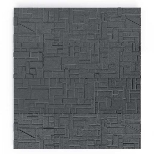 کف-سنگ-فرش-پوش-موزاییک-موزائیک-پلیمری-مصنوعی-مینیاتور-miniature-تسا سنگ-تسا استون