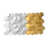 سنگ-نما-داخلی-دکوراتیو-شش-ضلعی-hexagon