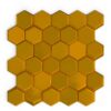 سنگ-نما-داخلی-دکوراتیو-شش-ضلعی-hexagon