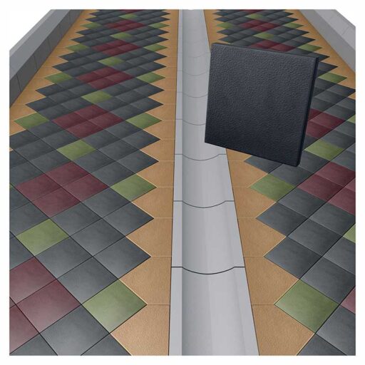 کف-فرش-پوش-سنگ-فرش-موزاییک-موزائیک-پلیمری-سمنت-پلاست-الیافی-سنگریزه-20-20-gravel