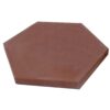سنگ فرش-کف فرش-کف پوش-موزائیک-موزاییک-سنگریزه-شش ضلعی-puzzle-hexagon