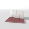 کف فرش-کف پوش-سنگ فرش-موزاییک-موزائیک-پلیمری-سنگریزه-gravel-تسا-سنگ-استون