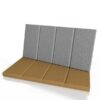کف فرش-موزاییک-موزائیک-سنگ فرش-کف پوش-سنگریزه-چهارخونه-شیاری-grooved-gravel-pebble-تسا-سنگ-استون-