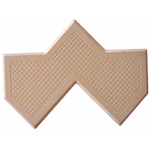 کف فرش-موزاییک-موزائیک-سمنت پلاست-پازلی-گره-