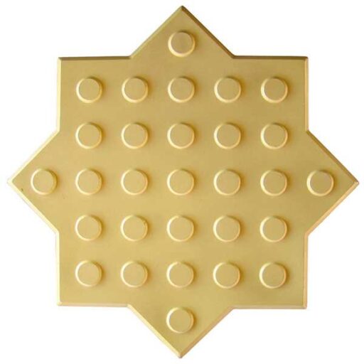 کف فرش-موزاییک-موزائیک-سمنت پلاست-پازلی-گره-