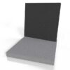 کف فرش-موزاییک-کف پوش-سنگریزه-gravel-pebble-تسا-سنگ-استون-