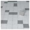 موزائیک بتنی پلیمری طرح خورشیدی کلاسیک 30×30 - تصویر 4