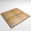 موزائیک بتنی پلیمری طرح سنگریزه 30×30 - تصویر 6