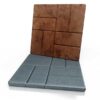 حصار-کف فرش حصار-hesar carpet floor