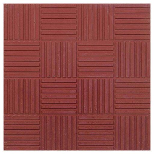 کف فرش-موزاییک-سمنت پلاست-سایه روشن