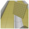کف فرش-موزاییک-نابینایان-سکه ای-آجدار-blinds