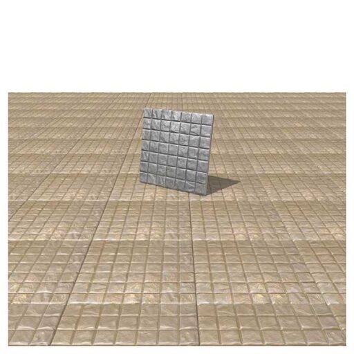 کف فرش-موزاییک-طرح-کوبیک-کیوبیک-qubic