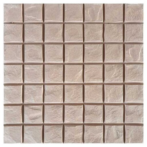 کف فرش-موزاییک-طرح-کوبیک-کیوبیک-qubic