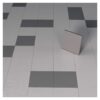 کف فرش-موزاییک-کف پوش-سنگریزه-چهارخونه-gravel-pebble
