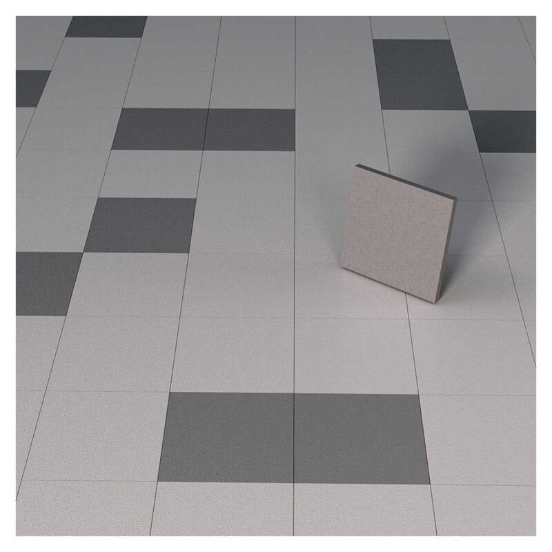 کف فرش-موزاییک-کف پوش-سنگریزه-چهارخونه-gravel-pebble