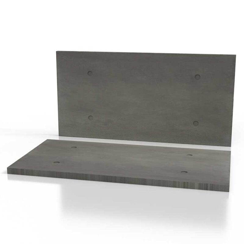 نما-بتن-اکسپوز حفره دار