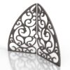 قطعه معماری