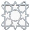 GFC-gfrc-kont-قطعه-معماری-گره-بتن-الیافی-پنل-نما-مشبک