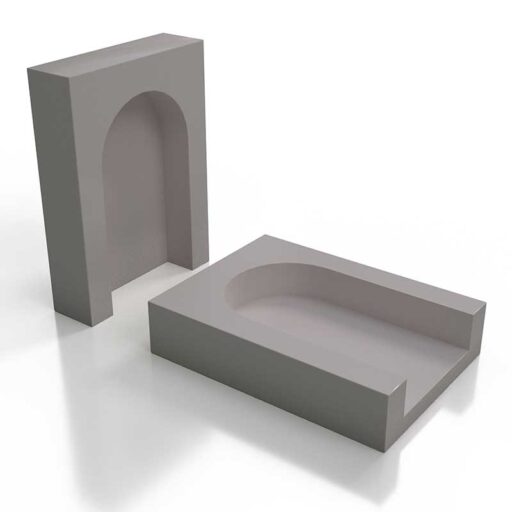 قطعه سه بعدی-پانل-تایل-grc-gfrc-بتن-های-الیافی-تسا-سنگ-استون-سمنت-پلاست-مصنوعی-موزاییک-کف-پوش-های-پلیمری-مبلمان-شهری-گلدان-استندهای-ترافیکی-اکسپوز-جدول-بتنی