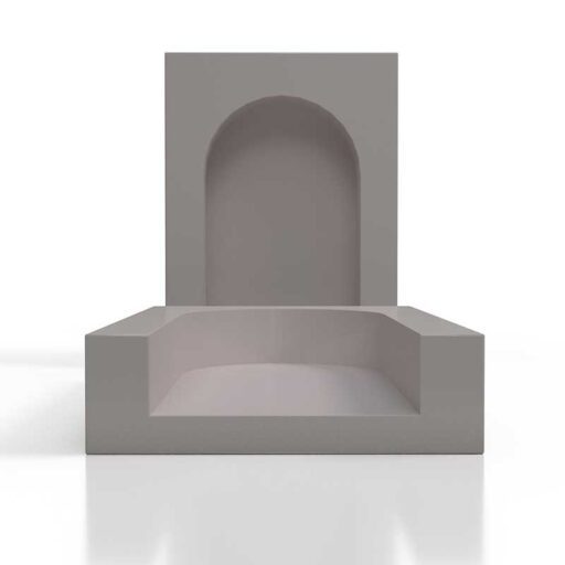 قطعه سه بعدی-پانل-تایل-grc-gfrc-بتن-های-الیافی-تسا-سنگ-استون-سمنت-پلاست-مصنوعی-موزاییک-کف-پوش-های-پلیمری-مبلمان-شهری-گلدان-استندهای-ترافیکی-اکسپوز-جدول-بتنی