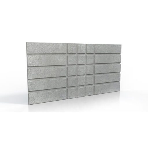 پانل-نمای-اکسپوز-چهارسو-متقاطع