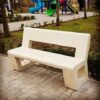 نیمکت طرح دی بی - تصویر 3