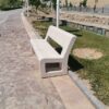نیمکت طرح دی بی - تصویر 6