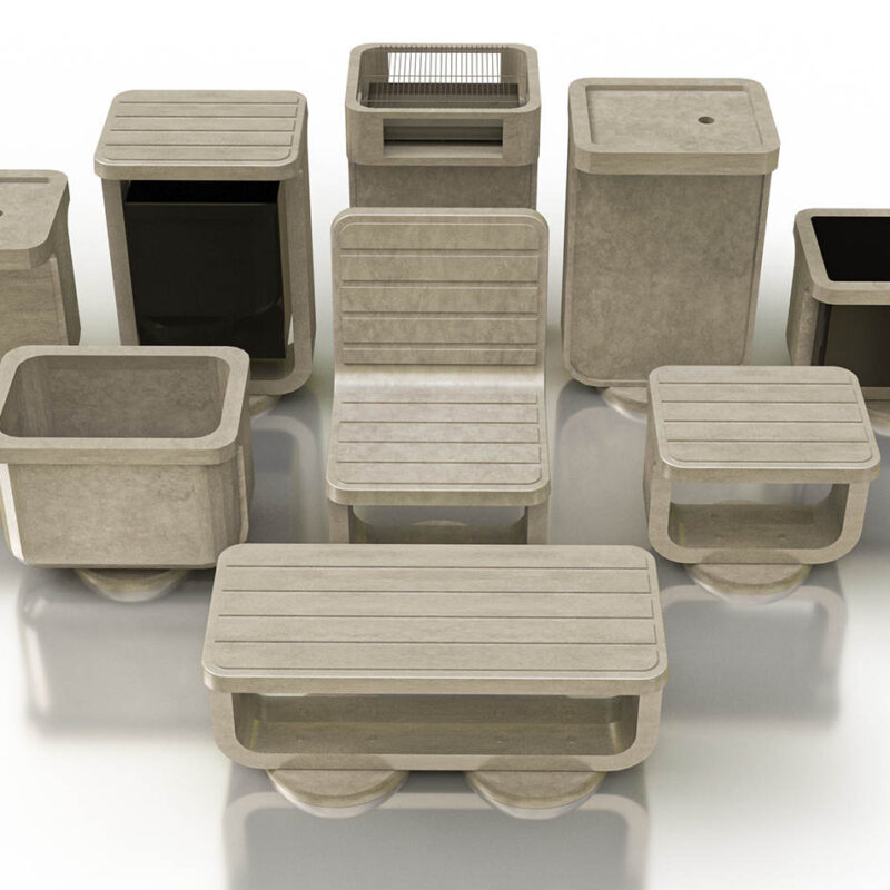 ست مبلمان نگین