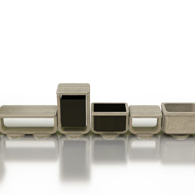 Alternative view of ست مبلمان نگین