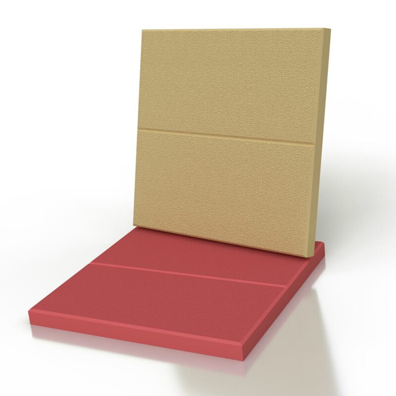 سنگریزه دوقلو 40×40