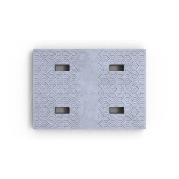 دریچه منهول بتنی 70×50