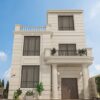 قوس فرم نمای رومی راست رو (سینه کفتری) - تصویر 4