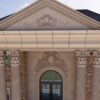 قوس فرم نمای رومی راست رو (سینه کفتری) - تصویر 10