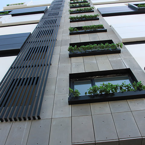 نمای اکسپوز