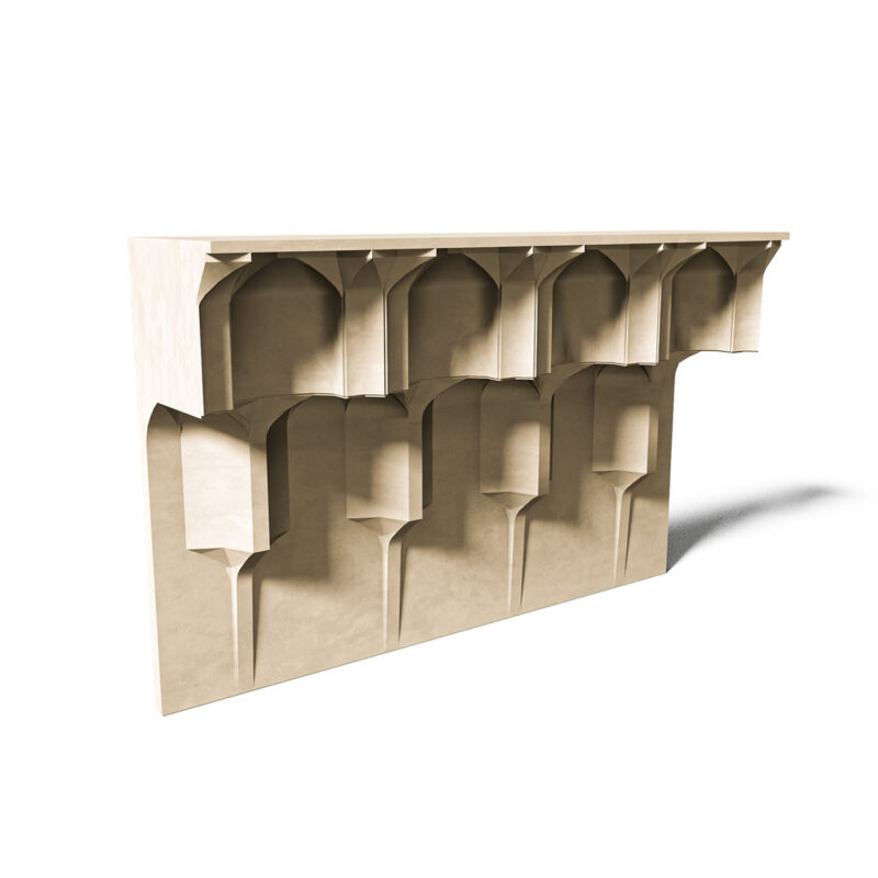 مقرنس (راسترو)