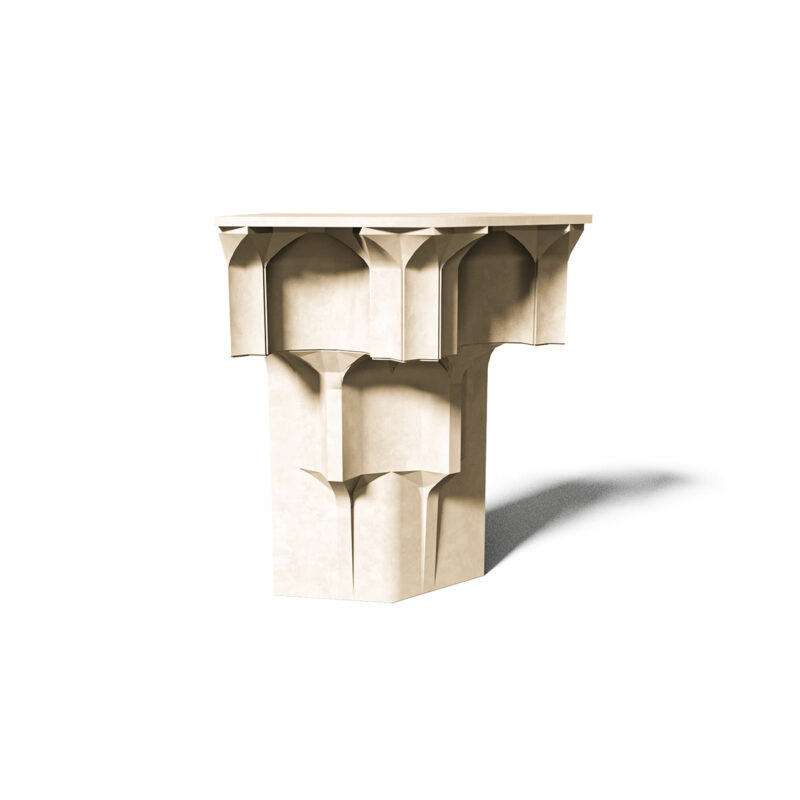 مقرنس (کُنج)