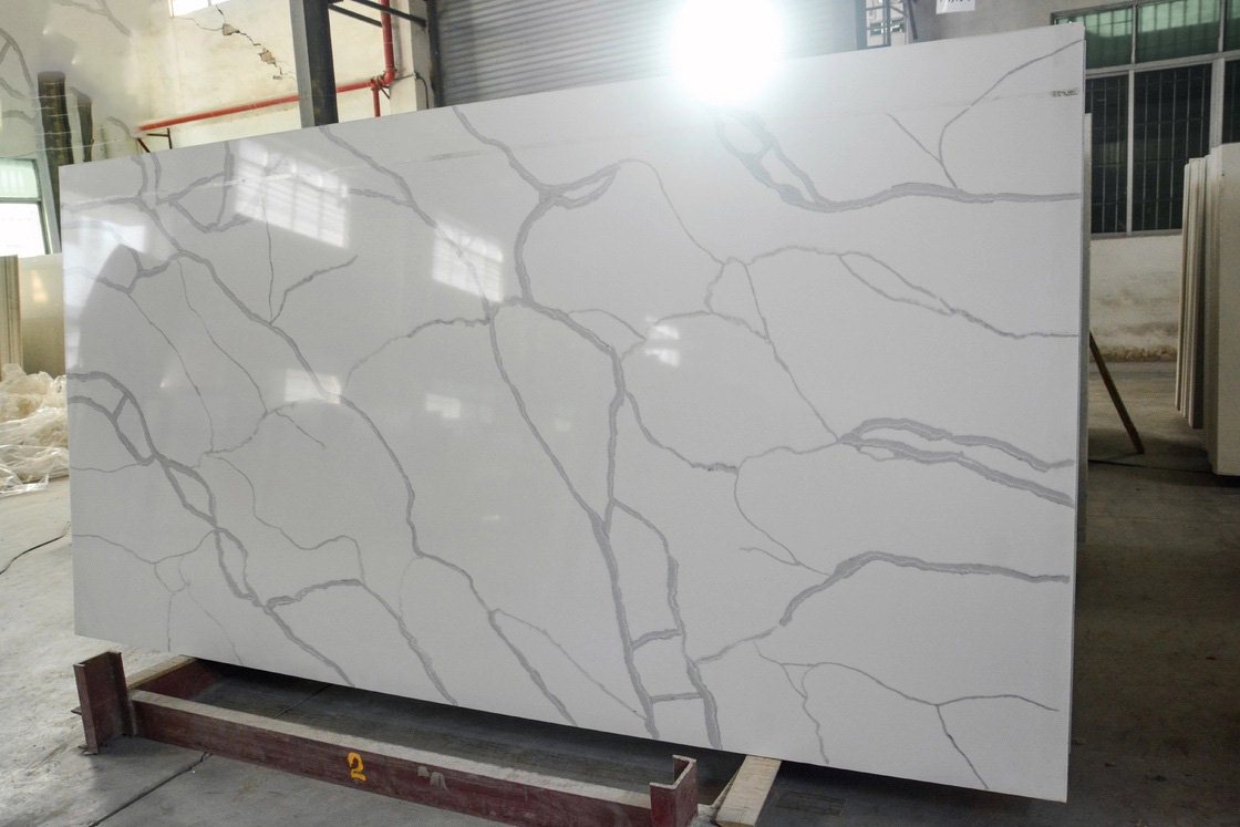 مرمریت مصنوعی