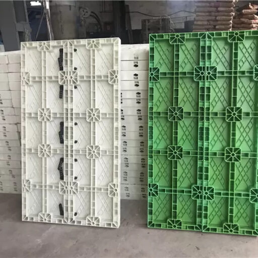 قالب پلاستیکی بتن اکپسوز