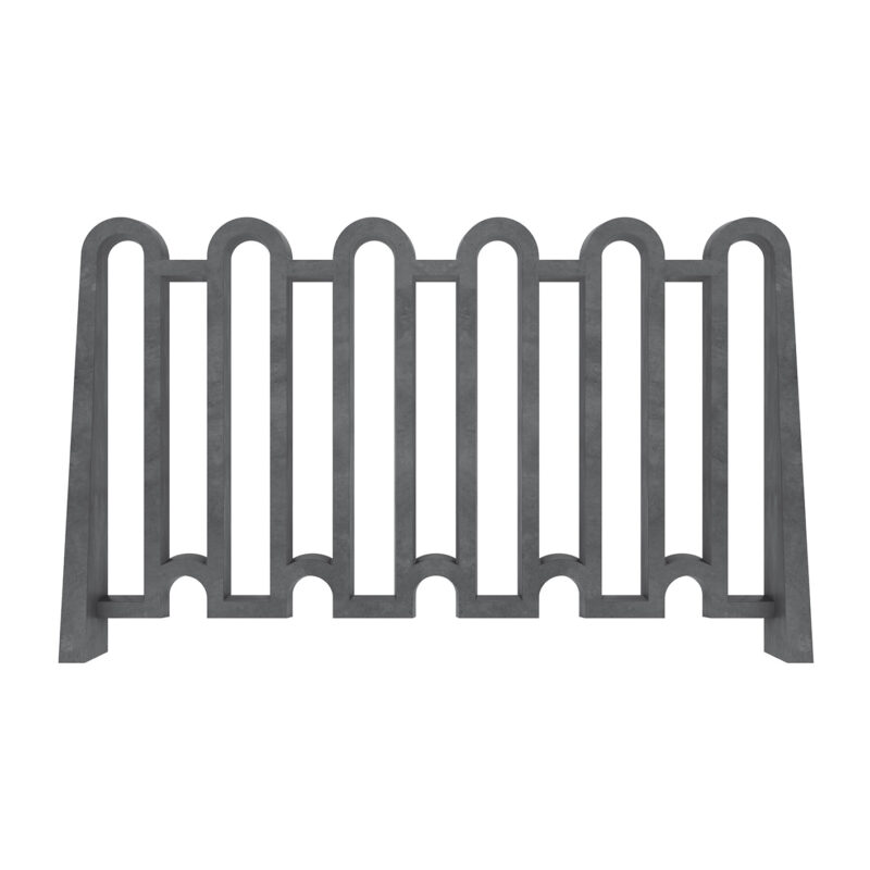 نرده طاق و رواق